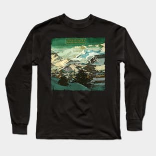 An Evening with Denver - Relive the Iconic Concert on This Tee Long Sleeve T-Shirt